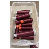 embroidery Thread cone