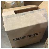 Smart touch Velcro
