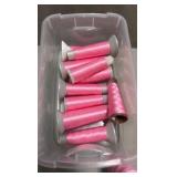 embroidery thread cone