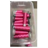 embroidery thread comb