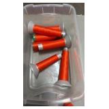 embroidery thread cone