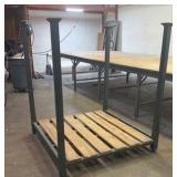 AIRECTOR section 4000LB Capacity