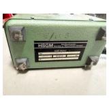 industrial heat cutter, power supply