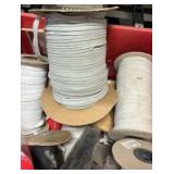 miscellaneous thread yarn elastic material Velcro