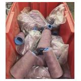 embroidery thread cones