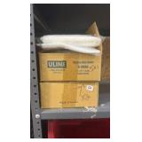 u line resealable bags S – 5066
