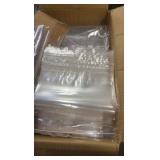 u line polypropylene reclosable bags S – 16833