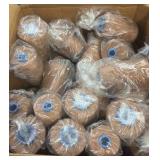 embroidery thread cones full box