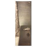 bag of zippers white