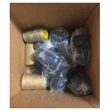 embroidery thread cones