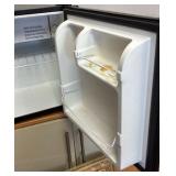 Sunbeam mini refrigerator