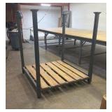 AIRECTOR section 4000LB CAPACITY