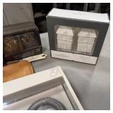 assorted miscellaneous gifts