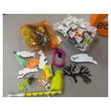 Halloween goodie bags