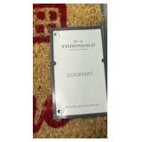 Welcome Home Doormat