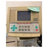 12 head embroidery Barudan Unitech 12 head embroidery machine. Well maintained and a must see!