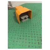 Synergy Series Stretch Wrap Systems Turntable