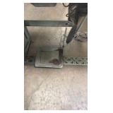 Juli sewing machine DDL 555ON-7