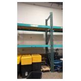 Heavy Duty Pallet racking