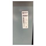 Toyota 5 Series Electric Forklift Model 5FBCU15 with New Stryten M-Series 3000 T300 Battery EXCELLENT CONDITION!