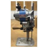 Blue streak II (Missing CORD)