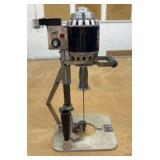 HAWK Eastman class CDL34 Industrial Cloth Drill