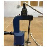 Eastman HVN hot notcher