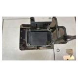 Sewing Machine table