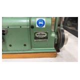 The Merrow style number 18 – E