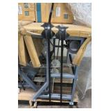 BRAND NEW! sewing machine and stand model number CN2053R – 1A