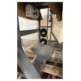 BRAND NEW! sewing machine model number CN2053R – 1A