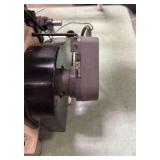 Yamato sewing machine model number VC 2700–156L UT – A2