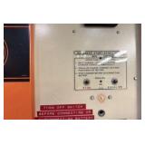 FERRO battery charger