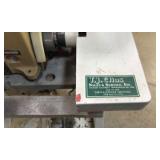 Union Special sewing machine