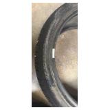 2 tires (not a match)