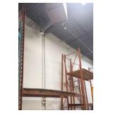 Heavy Duty Pallet Racking