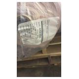 Bolt of fabric (unopened)