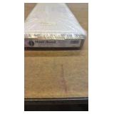 Heat bond medium weight (white)