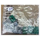 industrial sewing needle