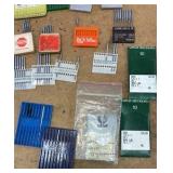 industrial sewing needles