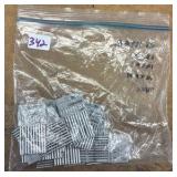 industrial sewing needles assorted bag