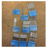 industrial sewing needles assorted bag