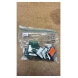 Groz Beckert order a bag of industrial sewing needles