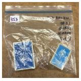 Schmetz industrial sewing needles