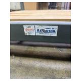 AIRECTOR section 4000LB Capacity