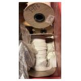 miscellaneous thread yarn elastic material Velcro