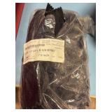 dual side release buckles/ zippers