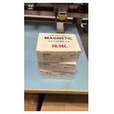 Poly white mcmagnaglide, 135 yds.