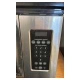 Frigidaire Microwave