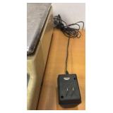 Digital weighing scale